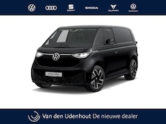 Volkswagen ID. Buzz Cargo - L1H1 340pk 79kWh 4Motion Bulli-Limited Edition / 4x4
