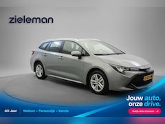 Toyota Corolla Touring Sports - 1.8 Hybrid Active - Carplay, Camera, Cruise, Clima