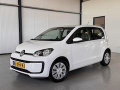 Volkswagen Up! - 1.0 BMT move up