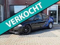 BMW 3-serie - 323i Executive | Drift Tool | Kuipstoel | 4 Punts |