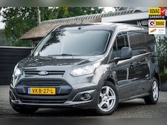 Ford Transit Connect - 1.6 TDCI L2 Trend I Carplay I Pdc I Airco I Btw I
