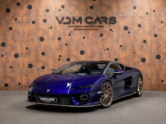 Lamborghini Temerario - 4.0 V8 | Lift | Carbon | Ad Personam | Sonus Faber Audio | Passagiersdisplay | PPF |