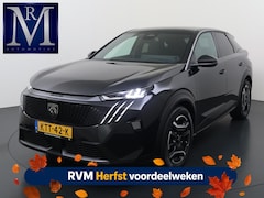 Peugeot e-3008 - Allure 73 kWh VAN:36.900, - VOOR:34.440, - UW HERFSTVOORDEEL:2.460, - SOH 94%| WARMTEPOMP