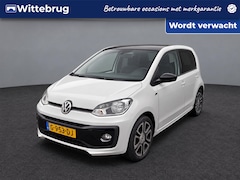 Volkswagen Up! - 1.0 BMT high up R-Line / CLimate controle / Cruise controle / Parkeersensoren achter / Lic