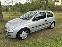 Opel Corsa - 1.2-16V Essentia NAP APK 31-01-2027