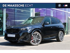 BMW X1 - xDrive25e M Sport Automaat / Panoramadak / Trekhaak / M Sportstoelen / Head-Up / M Adaptie