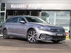 Volkswagen Passat Variant - 1.4 TSI PHEV GTE | Pano | HuD | Virtual | ACC | Blis | Camera