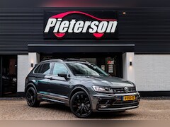 Volkswagen Tiguan - 2.0 TSI 4Motion R-Line PANO ACC VIRTUAL