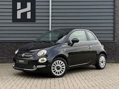 Fiat 500 - 1.0 Hybrid Dolcevita Pano Carplay Cruise Parkeersensor