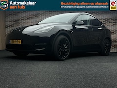 Tesla Model Y - Long Range AWD 75 kWh