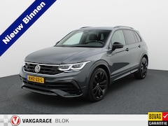 Volkswagen Tiguan - 1.5 TSI R-Line Business+ | Trekhaak wegkl. | 20" | Elk. A-klep | IQ Light | Camera | Prijs