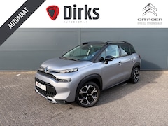 Citroën C3 Aircross - 130pk Max (Camera - Keyless Entry - Head up - LED - Navigatie - Automatische Airco - Apple