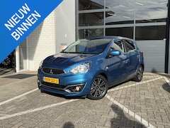 Mitsubishi Space Star - 1.2 100th Anniversary Edition | 15"LMV | Navi | Carplay | Stoelverw. | All-in rijklaarprij
