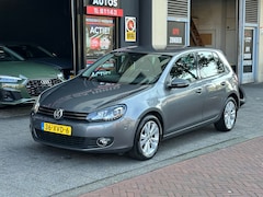 Volkswagen Golf - 1.4 TSI Highline Clima PDC Stoelverwarming