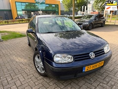 Volkswagen Golf - 1.4-16V Master Edition, Inruilkoopje lees tekst