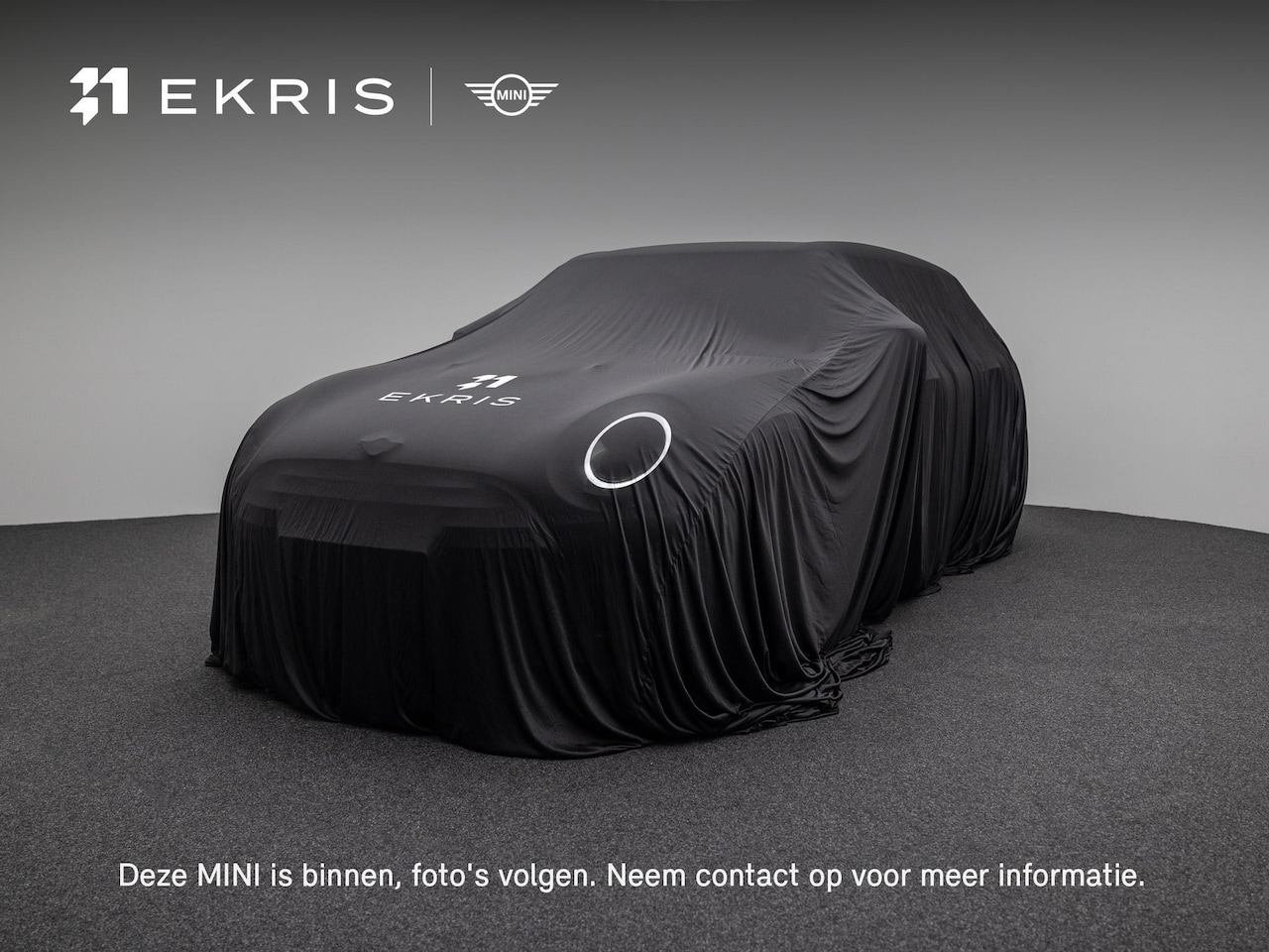 MINI Electric - | Sportstoelen | Stoelverwarming | Parkeersensoren | Navigatiesysteem | Cruise Control - AutoWereld.nl