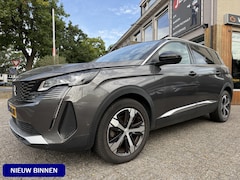 Peugeot 5008 - 130pk PT Aut. GT 7p., Camera | Focal | Facelift model | Trekhaak