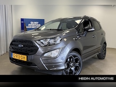 Ford EcoSport - 1.0 EcoBoost ST-Line | Camera | B&O Audio | Navigatie | Winter Pack | Car Play | Parkeerse