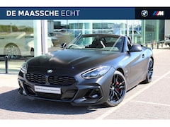 BMW Z4 Roadster - sDrive20i Automaat / M Sportstoelen / Achteruitrijcamera / Adaptieve LED / Comfort Access