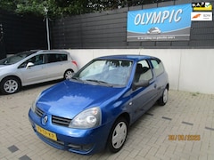 Renault Clio - 1.2 Campus Accès +Nieuwe Apk