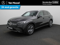 Mercedes-Benz GLC-klasse - 300 D AMG 4MATIC 269 pk | Trekhaak | Navigatie | Camera | Elec stoelverstelling |