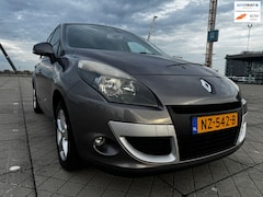 Renault Scénic - 2.0 Expression AUT AIRCO CRUISE LEER PDC APK