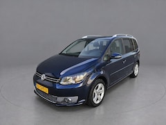 Volkswagen Touran - 1.2 TSI Comfortline BlueMotion