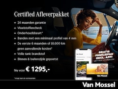 Mercedes-Benz B-klasse - 250 e Luxury-Line / Achteruitrijcamera / Panorama-dak / Sfeerverlichting / Night-Pakket /