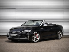 Audi S5 - Cabriolet 3.0 TFSI 354pk quattro Pro Line Plus | B&O | Trekhaak