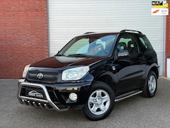 Toyota RAV4 - 1.8-16V VVT-i Luna| TREKHAAK| NAP| AIRCO|