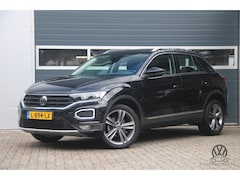 Volkswagen T-Roc - 1.5 TSI Sport | DSG | Virtual | Camera |Org. NL | ALL IN