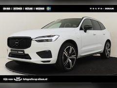 Volvo XC60 - T6 RECHARGE AWD R-DESIGN -PANO.DAK|HARMAN/KARDON|POWER-SEAT|ADAP.CRUISE|BLIS|SPORTSTOELEN|