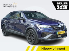 Renault Arkana - 1.6 E-Tech full hybrid 145 esprit Alpine AUTOMAAT / 26.000KM / NAVI / CAMERA / ADAPT. CRUI