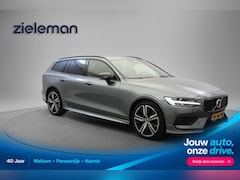 Volvo V60 - 2.0 B3 Momentum Advantage Automaat - Carplay, Camera, Stoelverw