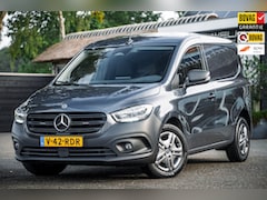 Mercedes-Benz Citan - 110 CDI L1 Pro I adapive cruise I camera I stoelverwarming I trekhaak I