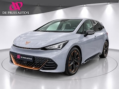 CUPRA Born - Business 62 kWh SOH93% Camera ACC Stoel-en stuurverwarming elk. Verstelbare voorstoelen Be