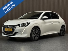 Peugeot 208 - 1.2 PureTech Allure | 1e eig | Dealer onderhouden | Carplay | Camera