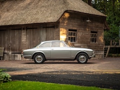 Alfa Romeo 1750 - GTV