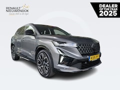 Renault Austral - 1.2 E-Tech full hybrid 200 esprit Alpine AUTOMAAT | CLIMATE | ELEKTRISCHE STOELVERSTELLING