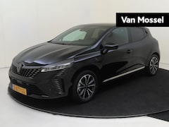 Renault Clio - 1.6 E-Tech Full Hybrid 145 techno | Navigatie | Camera | Airco | LM Velgen