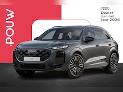 Audi Q3 - 1.5 e-hybrid 272pk S Edition | Panoramadak | Trekhaak Pakket