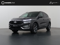 Ford Kuga - 2.5 PHEV ST-Line X | Panoramadak | Elektr. Trekhaak | Winterpakket | Adaptieve Cruise Cont
