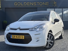 Citroën C3 - 1.2 PureTech Collection ✓Carplay✓Navi✓Clima✓Cruise✓5 Deurs✓Weinig Km✓Zeer Zuinig✓N.A.P✓Apk