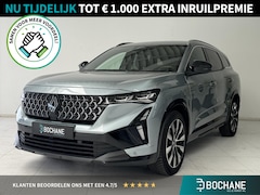 Renault Espace - E-Tech full hybrid 200 Techno 7p. | Stoelverwarming | Camera | Navigatie | Adaptive Cruise