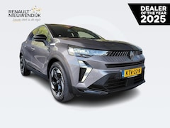 Renault Captur - 1.6 E-Tech full hybrid 145 Techno AUTOMAAT | CLIMATE | PDC + CAMERA | CARPLAY | GOOGLE NAV