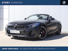BMW Z4 Roadster - sDrive20i M Sport Automaat / M Sportstoelen / Adaptieve LED / Comfort Access / Head-Up / A