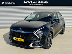 Kia Sportage - 1.6 T-GDi MHEV DynamicLine Trekhaak | 1510kg Trekgewicht | Clima | Cruise | Navi | Camera