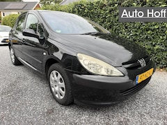 Peugeot 307 - 1.6-16V XS | Airco | Cruise Control | Elekt. Ramen | APK tot 16-04-2027