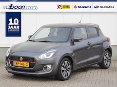 Suzuki Swift - 1.0 Stijl Smart Hybrid | Navi | Cruise | Clima | Lm-Velgen