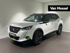 Peugeot 2008 - 1.2 PureTech GT Pack | Panoramadak | Stoelverwarming | Camera | 3D Cockpit